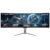 TITAN ARMY C49C1S Gaming Monitor