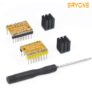 Driver TMC2208 x2