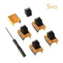 TMC2208 Stepper Motor Driver