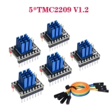 TMC2209 V1.2 UART BIGTREETECH PoPprint