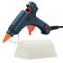 Outils Rotatif 130W + 120pcs accessoires