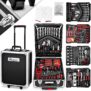 TRESKO Boite à Outils 949 pièces