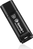 TRIDENITE 500Go Clé USB SSD Externe