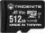TRIDENITE Carte Micro SD 512 Go