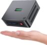 TRIGKEY Mini PC W11 PC 16Go 512Go