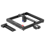 TRONXY Ultrabot U20 20W + Rotary + Laser Bed
