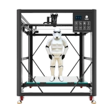 TRONXY VEHO-800-2E