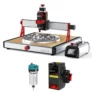 TWO TREES TTC450 Ultra + 800W Router + Laser TC20W