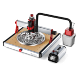 TWO TREES TTC450 Ultra + Aspirateur