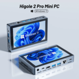 Higole 2 Pro
