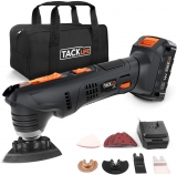 Outil Oscillant Multifonction 18V Tacklife