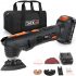Perceuse à percussion 600W GALAX PRO