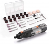 TACKLIFE MINI OUTILS ROTATIF Sans Fil