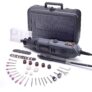 Outil de rotatif, multifonction Tacklife de 135W avec 60 accessoires