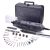 Outil de rotatif, multifonction Tacklife de 135W avec 60 accessoires