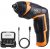 Visseuse Sans Fil Tacklife SDP50DC + 31 Accessoires