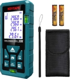 Télémètre KEYTAPE DT50