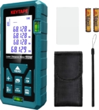 Télémètre laser 100M KEYTAPE
