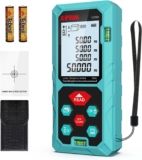 Télémètre laser 50M KIPRIM