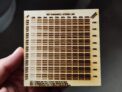 Fichiers tests pour graveur laser