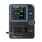 Testeur de transistor FNIRSI LCR-P1