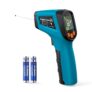 Tilswall Thermomètre Infrarouge