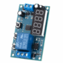 Module Relais DC 12V Timer