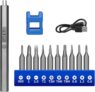 Tournevis Electrique Precision 11 en 1