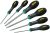Tournevis Torx Stanley 6 pièces