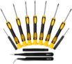 Tournevis Torx 12 en 1