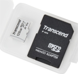 Transcend micro SD 128Go