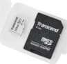 Transcend micro SD 128Go