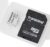 Transcend micro SD 128Go