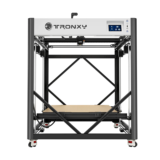 Tronxy VEHO-600 Pro V2 Klipper