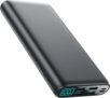 Trswyop Batterie Externe 33800mAh