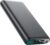 Trswyop Batterie Externe 33800mAh