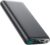 Trswyop Batterie Externe 33800mAh