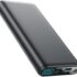 iPosible 10W Power Bank sans Fil 26800 mA