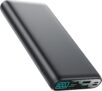 Trswyop Batterie Externe 33800mAh