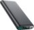 Trswyop Batterie Externe 33800mAh