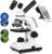 Tuword Microscope 40X-1000X