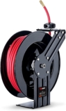 Tuyau retractable compresseur ReelWorks