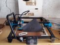 Test du graveur laser Two Trees TTS-55
