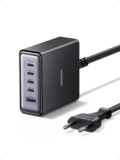 UGREEN 65W 5 Ports Chargeur USB C