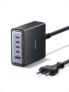 UGREEN 65W 5 Ports Chargeur USB C