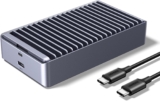 UGREEN Boîtier SSD M2 40Gbps