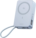 UGREEN MagFlow Qi2 25W