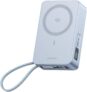 UGREEN MagFlow Qi2 25W