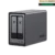 UGREEN NASync DXP2800 2 baies
