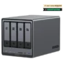 UGREEN NASync DXP4800 Plus 4 baies